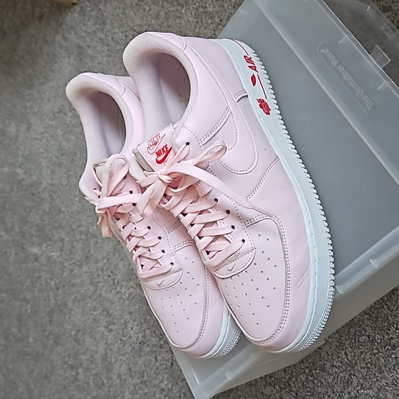 Nike Shoes - Nike Rose Pink Sz US 10.5 Pre-owned  great condition